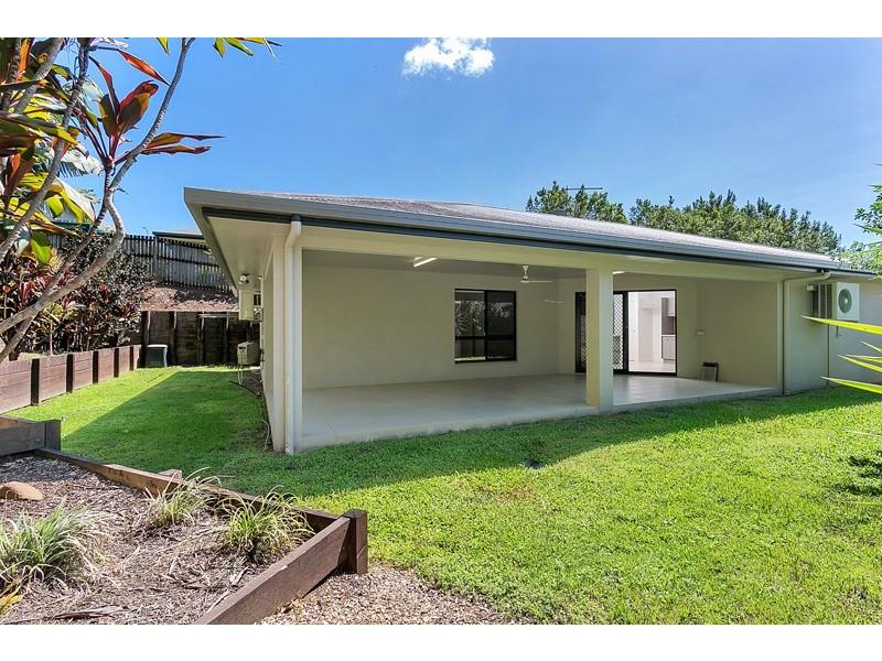 7 Starr Close, Bentley Park QLD 4869