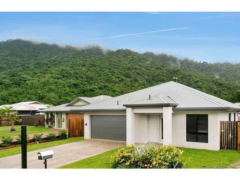 18 Heysen Close, Redlynch QLD 4870