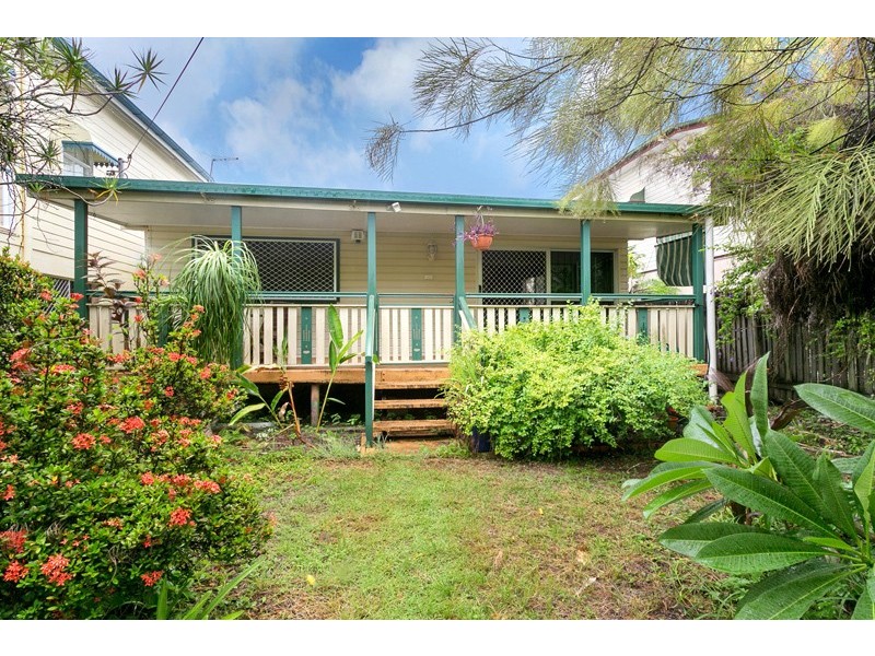 322 Draper Street, Parramatta Park QLD 4870