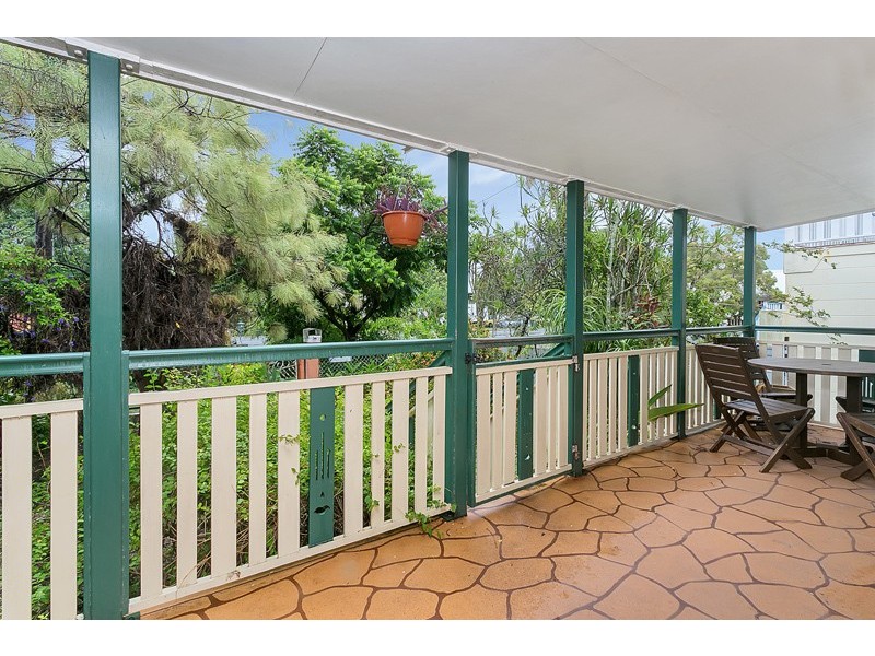 322 Draper Street, Parramatta Park QLD 4870