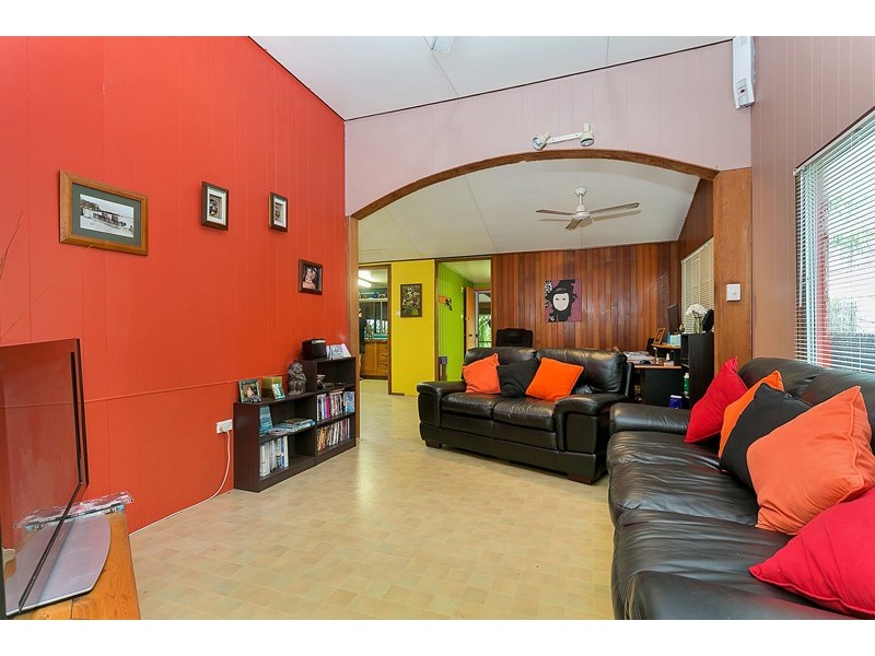 322 Draper Street, Parramatta Park QLD 4870