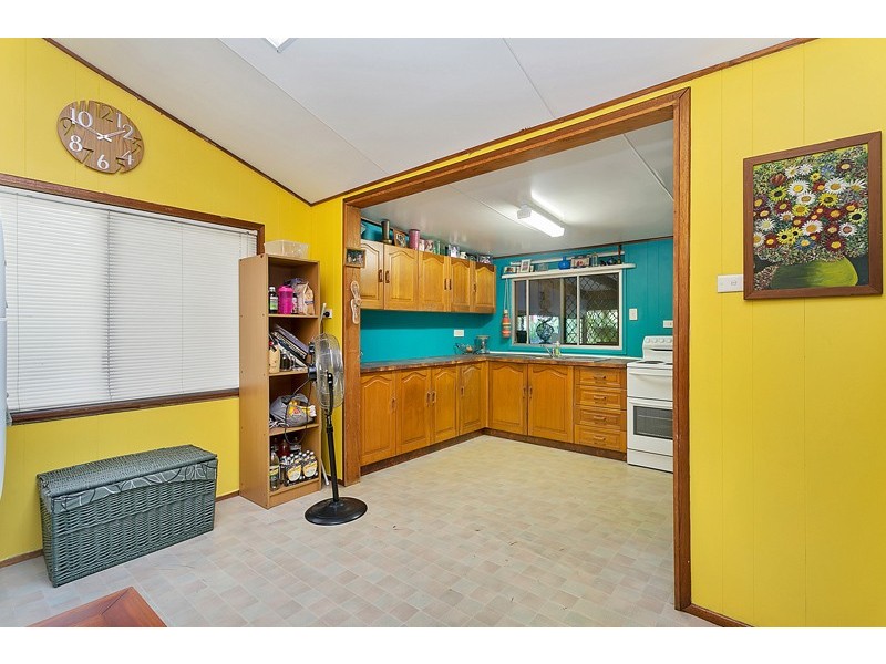 322 Draper Street, Parramatta Park QLD 4870