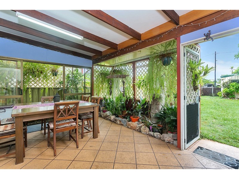 322 Draper Street, Parramatta Park QLD 4870