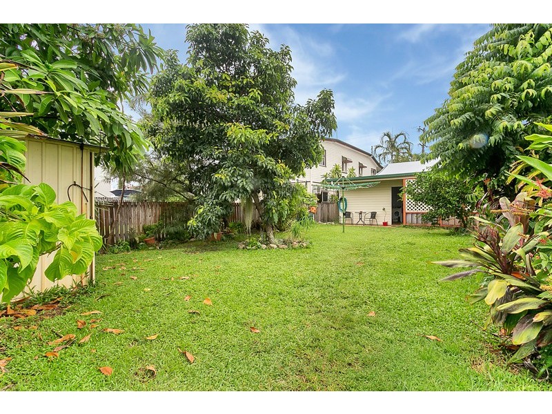 322 Draper Street, Parramatta Park QLD 4870