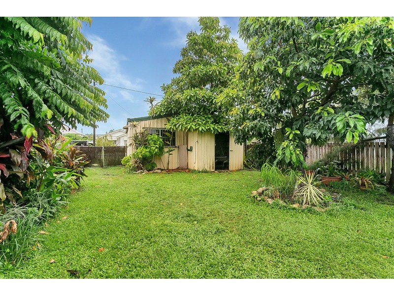 322 Draper Street, Parramatta Park QLD 4870