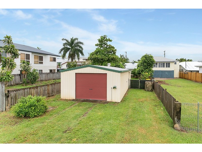 322 Draper Street, Parramatta Park QLD 4870