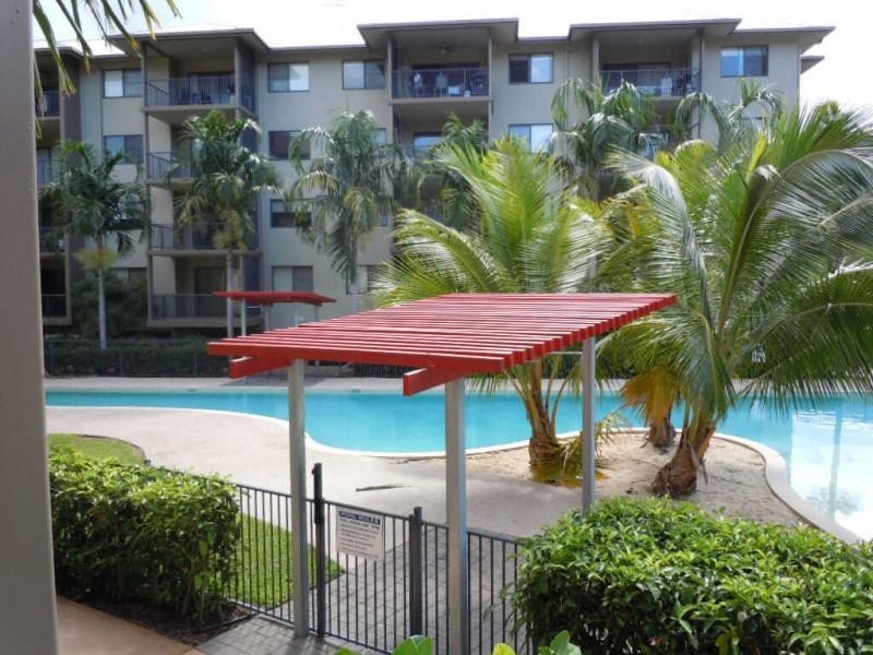 31/89 Ishmael Rd, Earlville QLD 4870