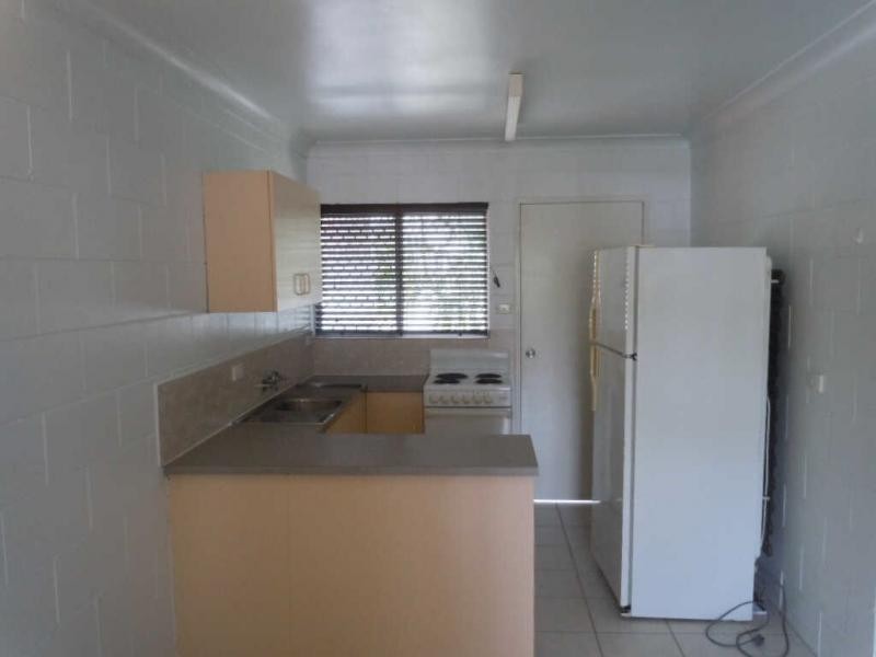 8/58 Boden Street, Edge Hill QLD 4870