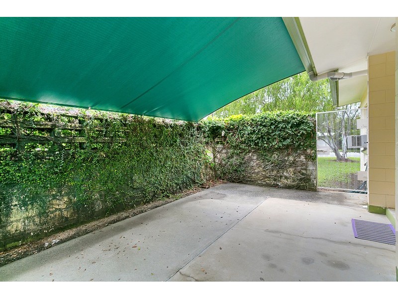 1/25 Armbrust Street, Manoora QLD 4870