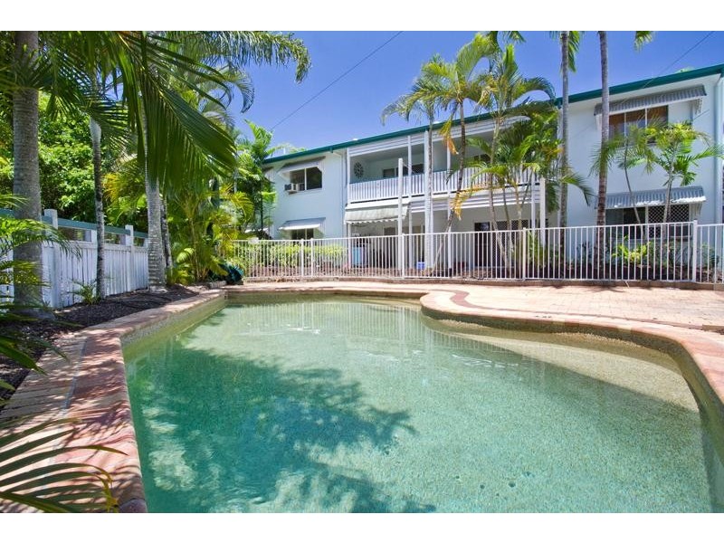 2/34 Springfield Crescent, Manoora QLD 4870