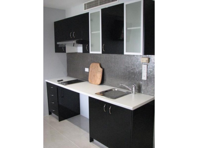 408/136 Sheridan Street, Cairns QLD 4870