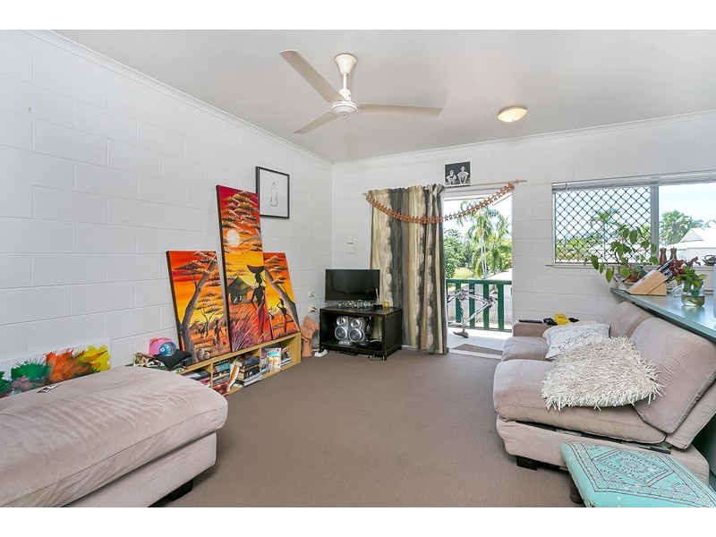 12/10 Springfield Crescent, Manoora QLD 4870