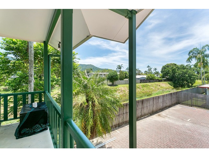 12/10 Springfield Crescent, Manoora QLD 4870