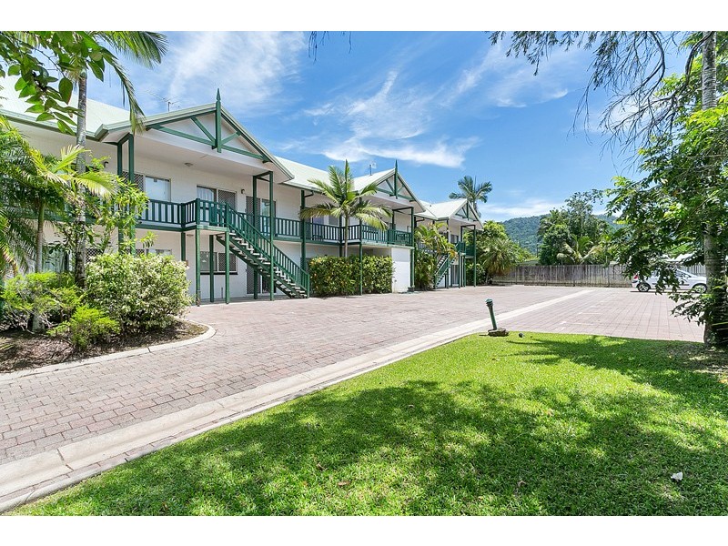 12/10 Springfield Crescent, Manoora QLD 4870