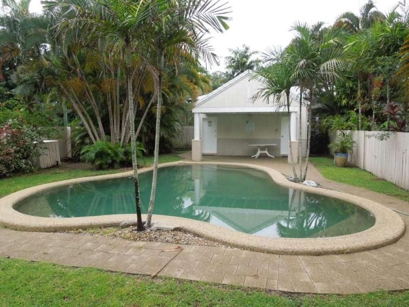 10/34 Lily Street, Cairns North QLD 4870