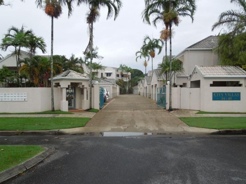 10/34 Lily Street, Cairns North QLD 4870