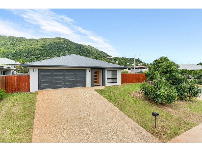 105 Irene Street, Mooroobool QLD 4870