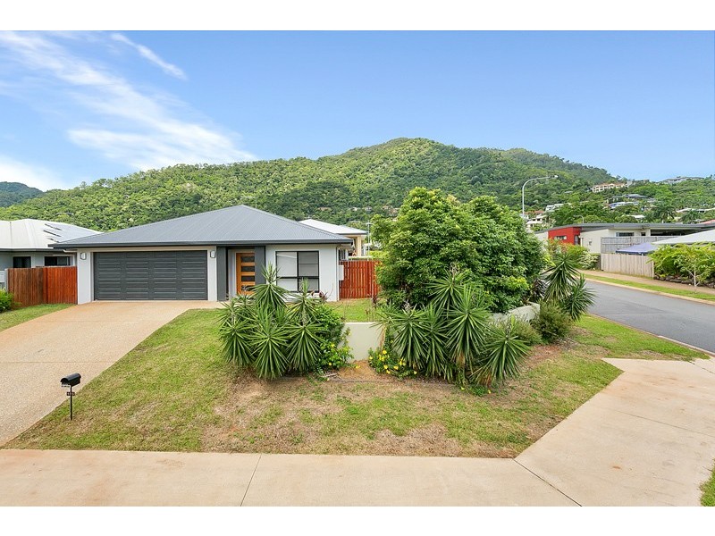 105 Irene Street, Mooroobool QLD 4870