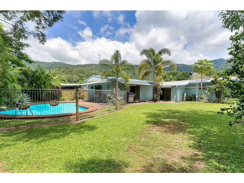 56 Survey Street, Smithfield QLD 4878