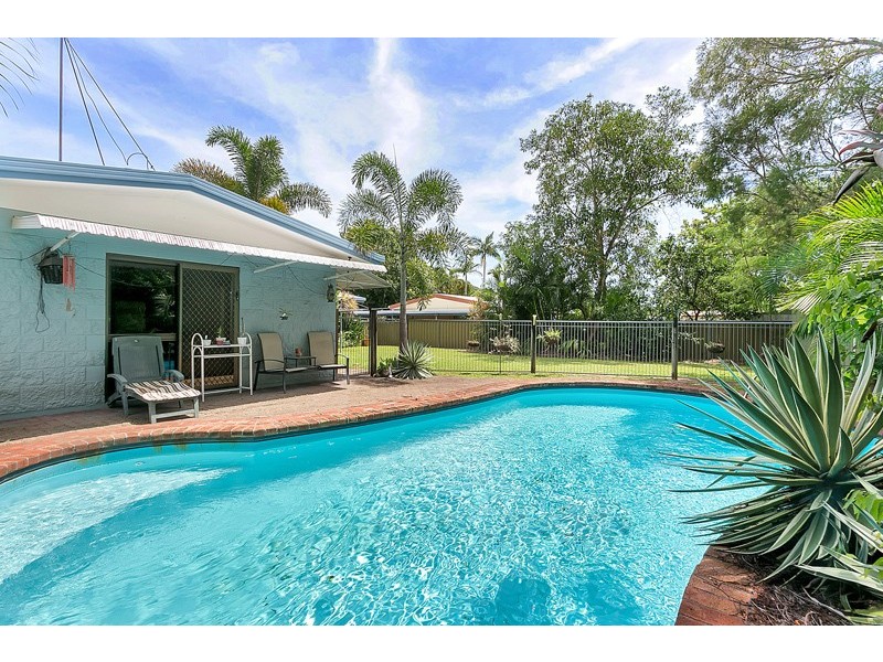 56 Survey Street, Smithfield QLD 4878