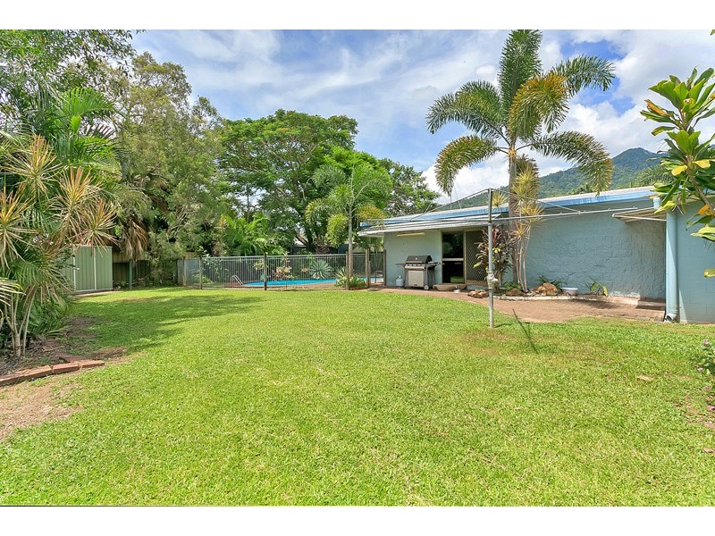 56 Survey Street, Smithfield QLD 4878