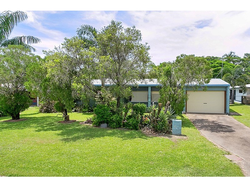 56 Survey Street, Smithfield QLD 4878