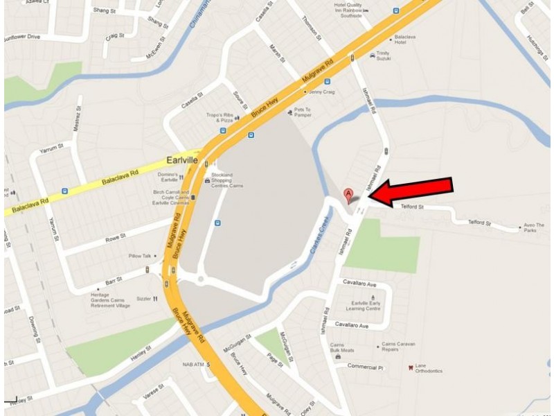 69 Ishmael Road, Earlville QLD 4870