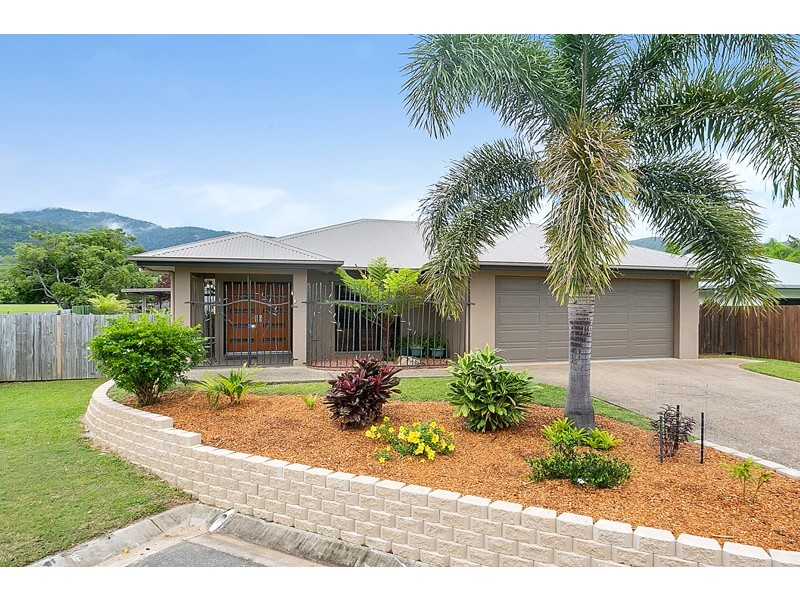 8 Floreat Close, Kewarra Beach QLD 4879