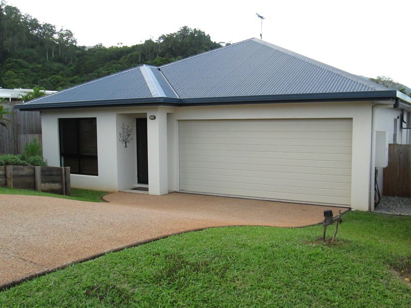 79 Treetop Drive, Mount Sheridan QLD 4868