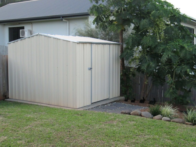 79 Treetop Drive, Mount Sheridan QLD 4868