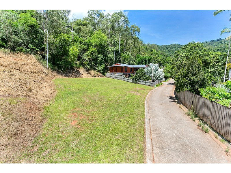 99C Mansfield Street, Earlville QLD 4870