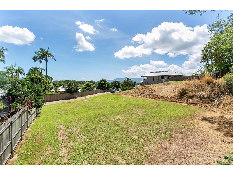 99C Mansfield Street, Earlville QLD 4870