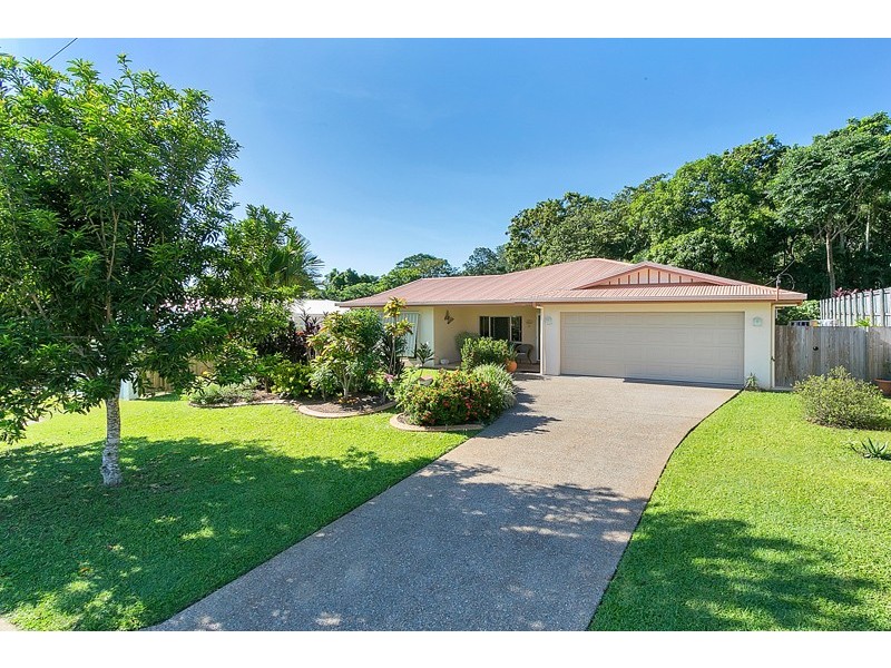 13 Villa Street, Bayview Heights QLD 4868