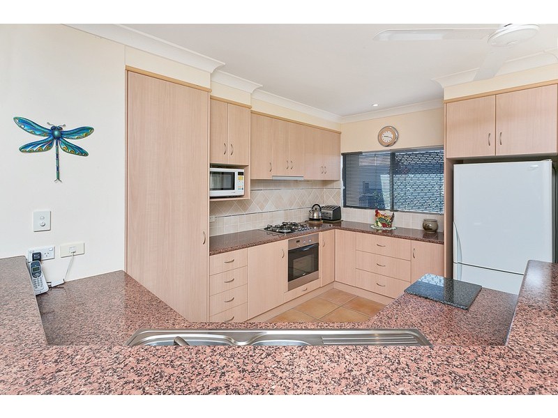 13 Villa Street, Bayview Heights QLD 4868