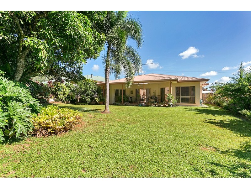 13 Villa Street, Bayview Heights QLD 4868
