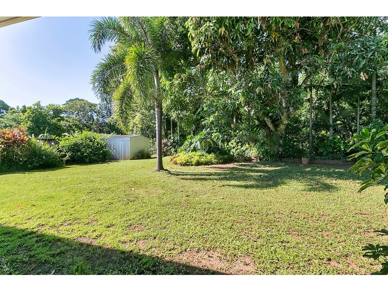 13 Villa Street, Bayview Heights QLD 4868