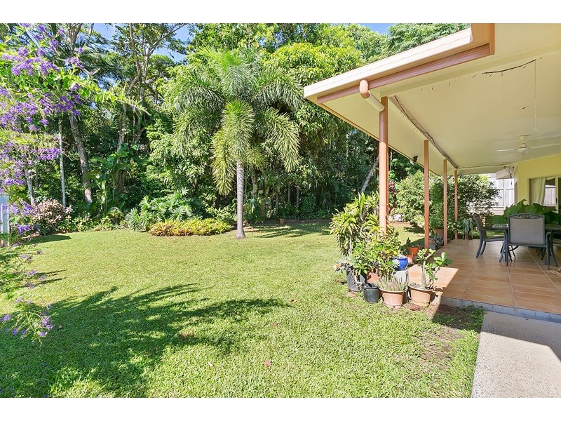 13 Villa Street, Bayview Heights QLD 4868