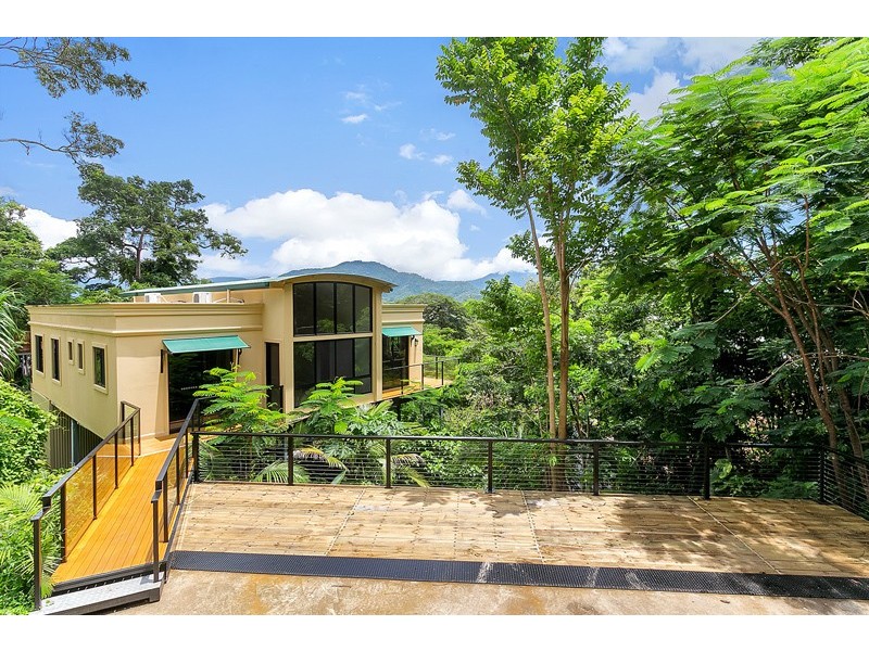 430B Mayers Street, Edge Hill QLD 4870