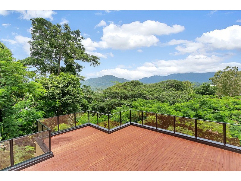 430B Mayers Street, Edge Hill QLD 4870