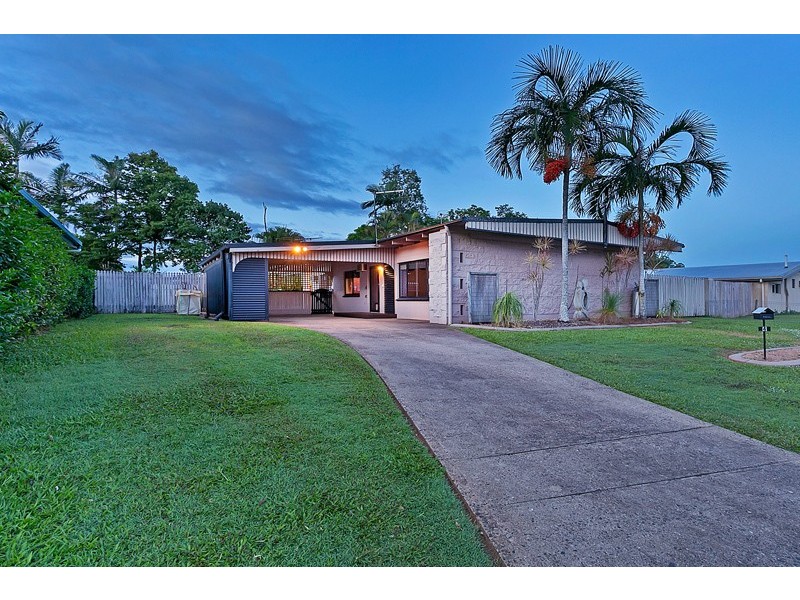 4 Carroo Street, Bayview Heights QLD 4868