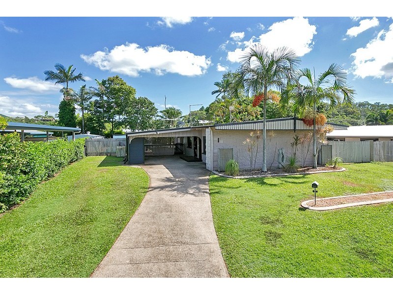 4 Carroo Street, Bayview Heights QLD 4868