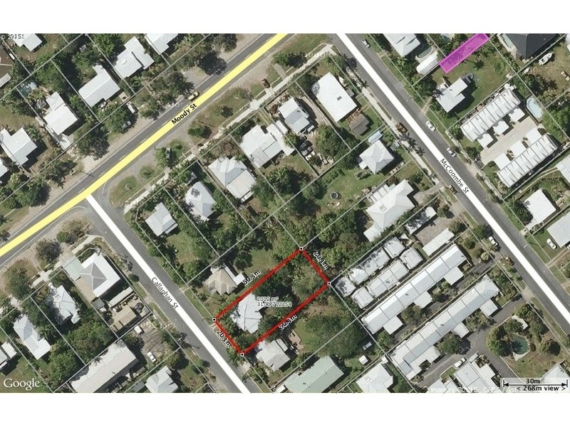 114-116 Callaghan Street, Mooroobool QLD 4870