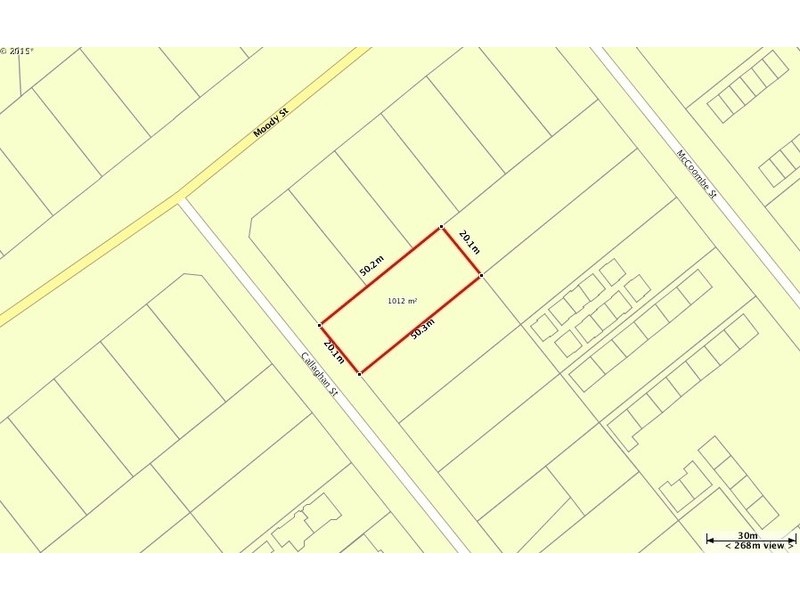 114-116 Callaghan Street, Mooroobool QLD 4870