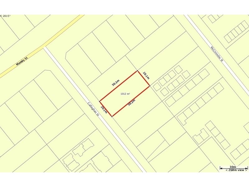 114-116 Callaghan Street, Mooroobool QLD 4870