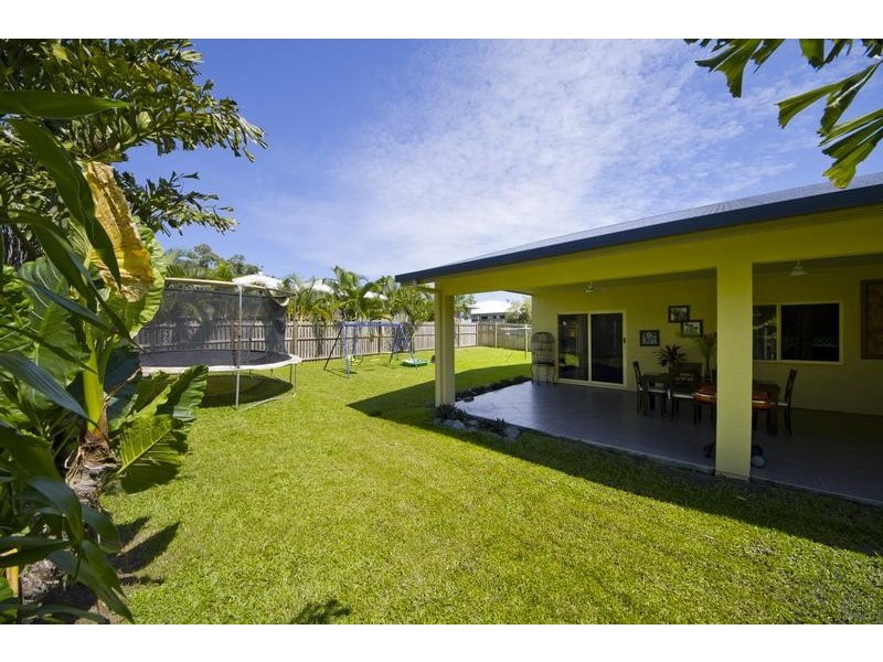 1 Picnic Street, White Rock QLD 4868