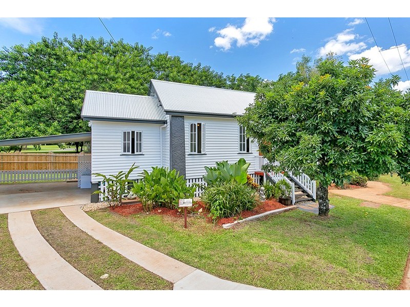 25 Vallely Street, Freshwater QLD 4870