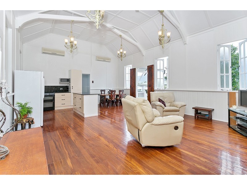 25 Vallely Street, Freshwater QLD 4870