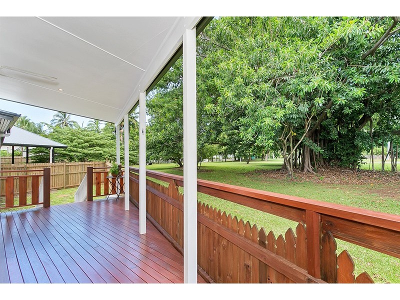 25 Vallely Street, Freshwater QLD 4870