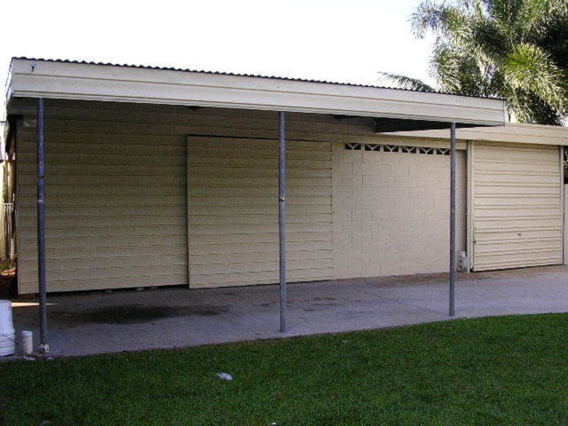 206 Fearnley Street, Parramatta Park QLD 4870