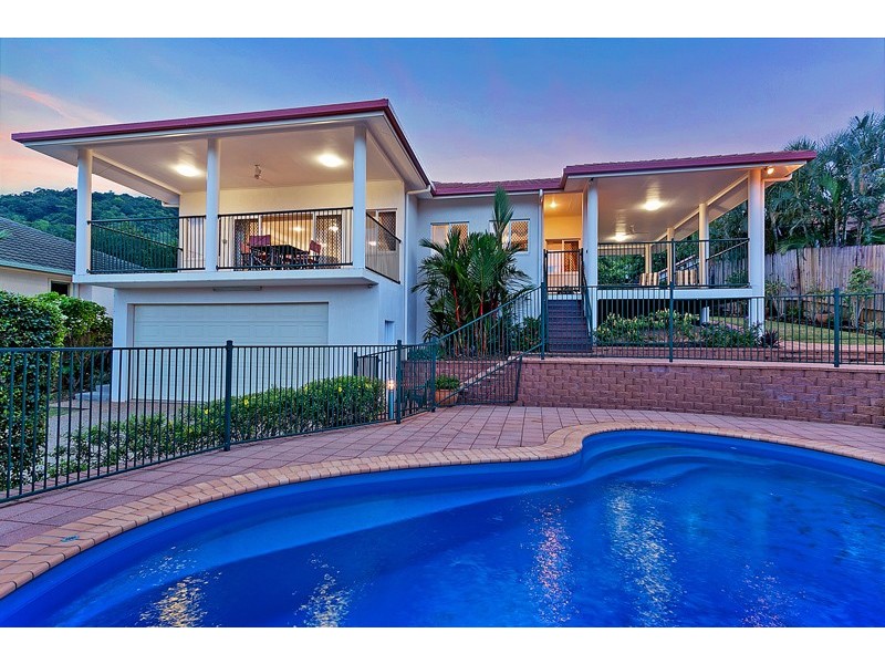 9 Alstonia Close, Redlynch QLD 4870